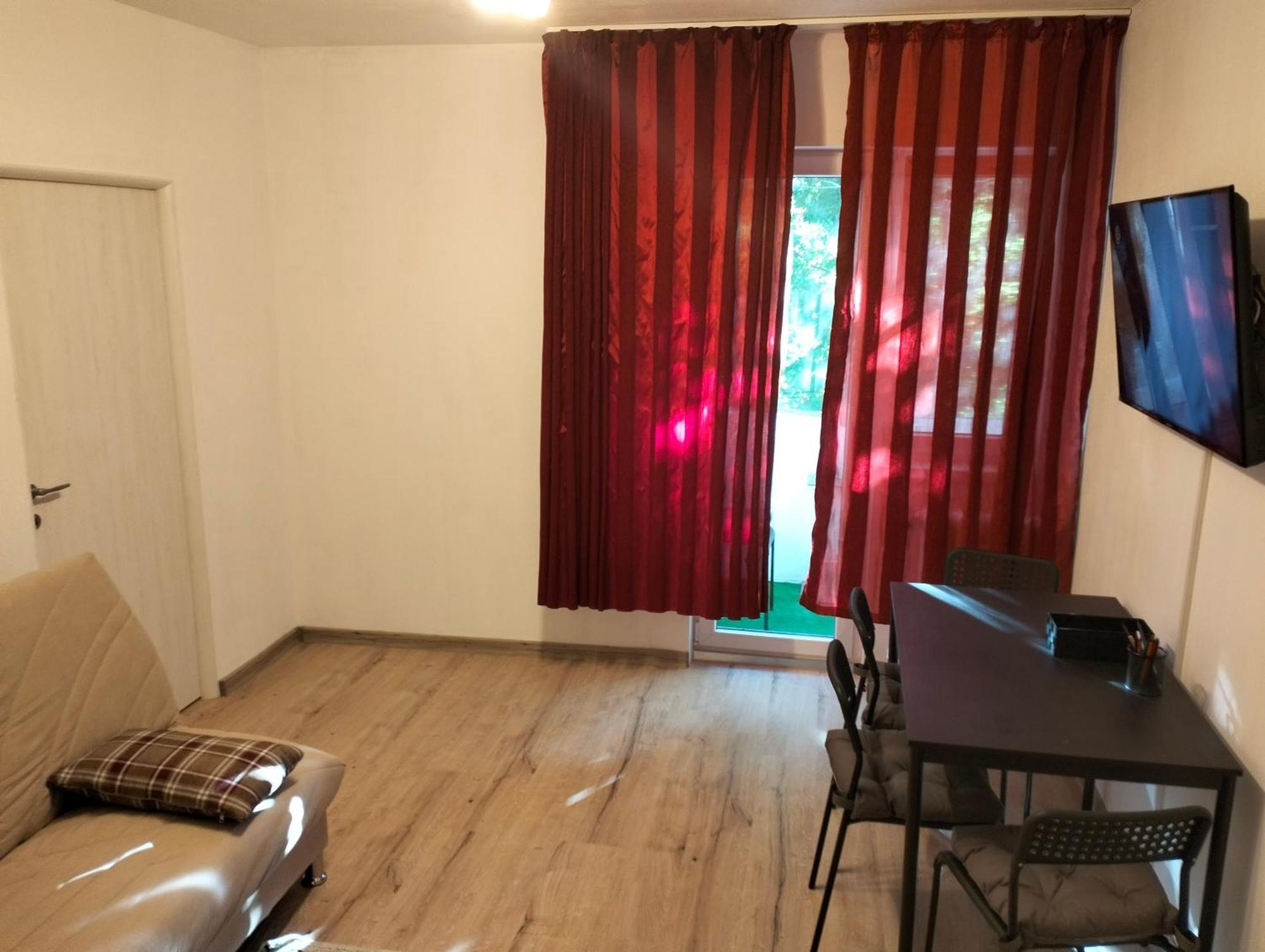 Green Corner Suite بوخارست المظهر الخارجي الصورة